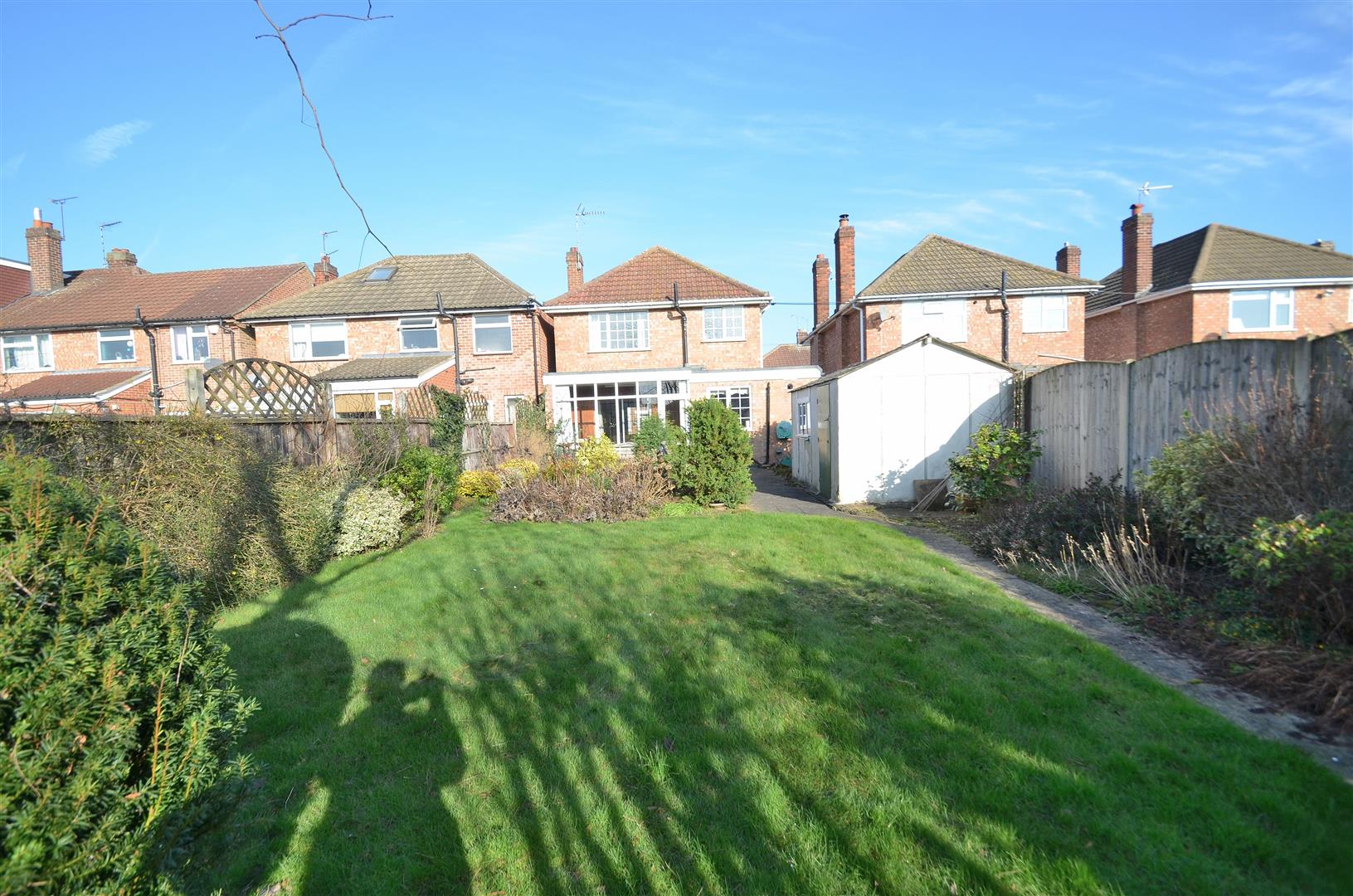 Bispham Drive, Toton Robert Ellis Estate Agents